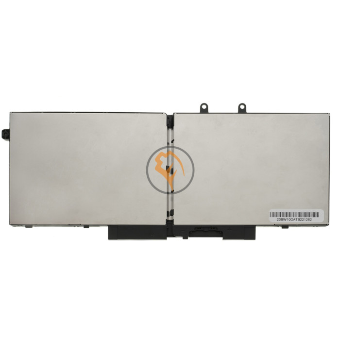Оригінальна акумуляторна батарея Dell Latitude 5400 4GVMP 68Wh