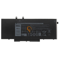 Оригінальна акумуляторна батарея Dell Latitude 5400 4GVMP 68Wh
