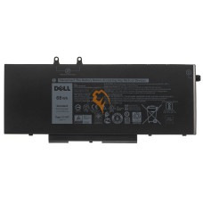 Оригінальна акумуляторна батарея Dell Latitude 5400 4GVMP 68Wh