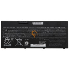 Оригінальна акумуляторна батарея Fujitsu-Siemens Lifebook U747 FPCBP531 51Wh