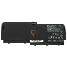 Оригінальна акумуляторна батарея HP ZBook 17 G5 AM06XL 95.9Wh