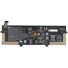 Оригінальна акумуляторна батарея HP EliteBook x360 1040 G5 BL04XL 56.2Wh