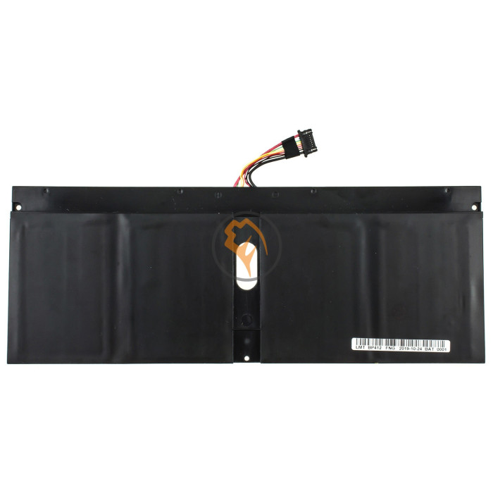 Оригінальна акумуляторна батарея Fujitsu-Siemens LifeBook U904 FPCBP412 45Wh