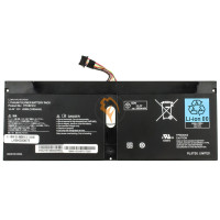 Оригінальна акумуляторна батарея Fujitsu-Siemens LifeBook U904 FPCBP412 45Wh