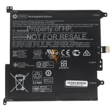 Оригінальна акумуляторна батарея HP ChromeBook X2 CH04XL 48.5Wh
