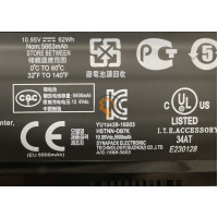 Оригінальна акумуляторна батарея HP Omen 17-w PA06 62Wh