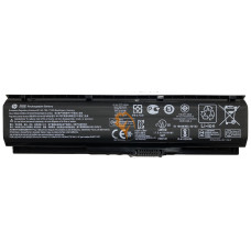 Оригінальна акумуляторна батарея HP Omen 17-w PA06 62Wh