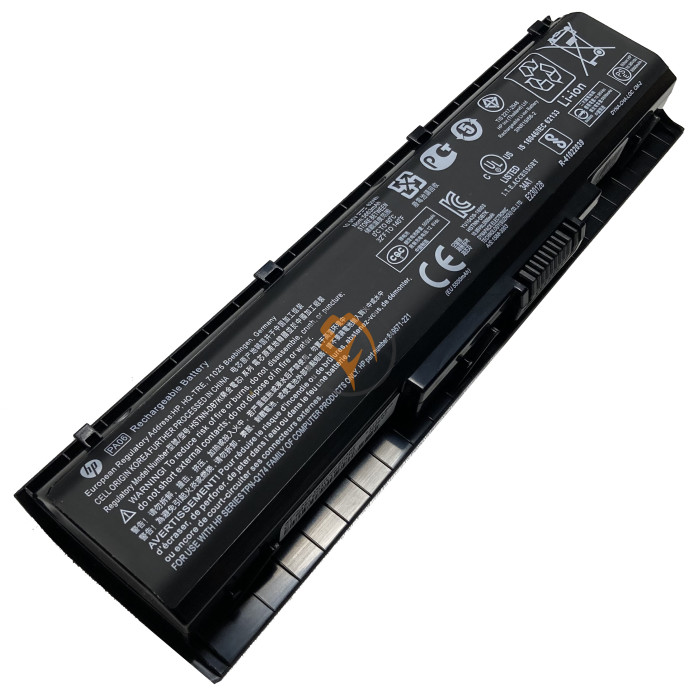 Оригінальна акумуляторна батарея HP Omen 17-w PA06 62Wh