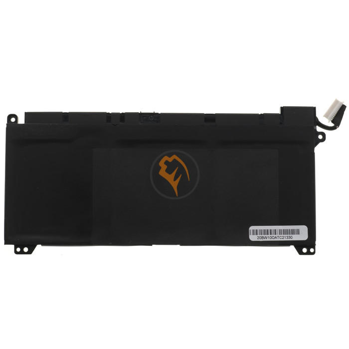 Оригінальна акумуляторна батарея HP Omen 15-DH PG06XL 69Wh