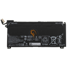Оригінальна акумуляторна батарея HP Omen 15-DH PG06XL 69Wh