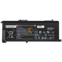Оригінальна акумуляторна батарея HP Envy X360 SA04XL 55.67Wh