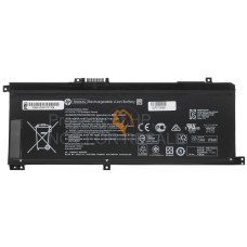 Оригінальна акумуляторна батарея HP Envy X360 SA04XL 55.67Wh