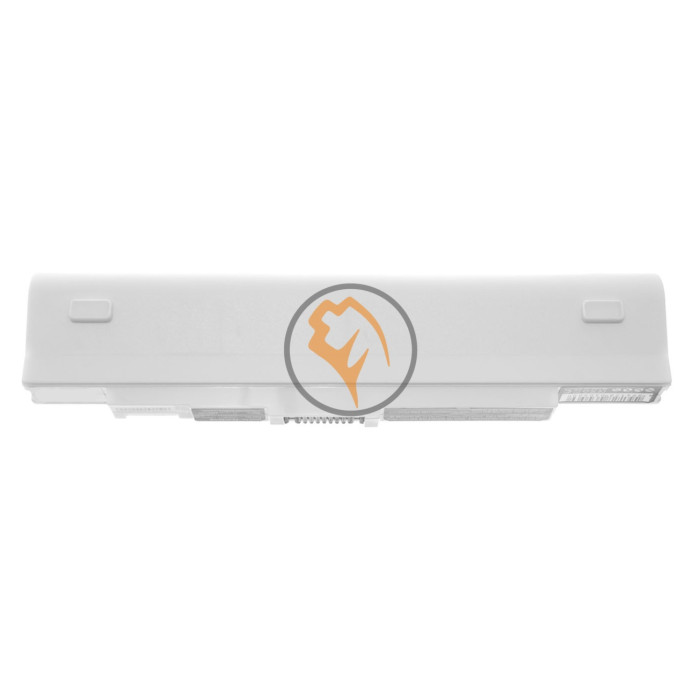 Акумуляторна батарея Acer UM09A75 білий 5200mAh