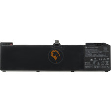 Оригінальна акумуляторна батарея HP Zbook 15 G5 VX04XL 90Wh