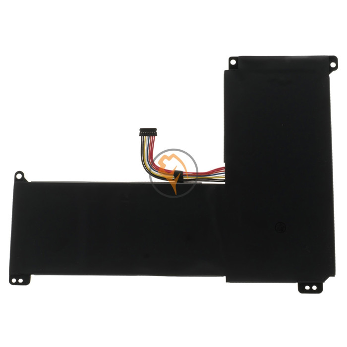 Оригінальна акумуляторна батарея Lenovo IdeaPad 120S-14IAP 0813007 31Wh