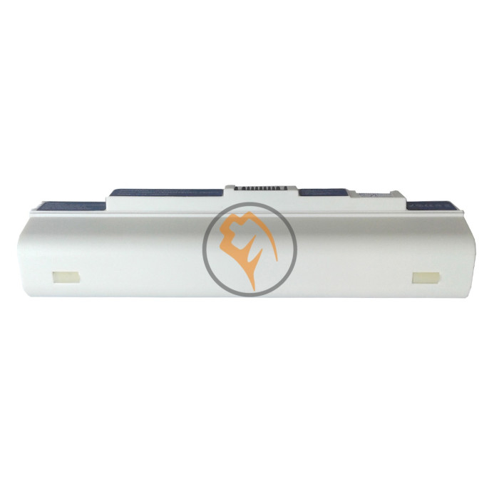Акумуляторна батарея Acer UM09A75 білий 7800mAh