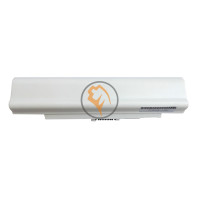 Акумуляторна батарея Acer UM09A75 білий 7800mAh