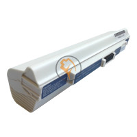 Акумуляторна батарея Acer UM09A75 білий 7800mAh