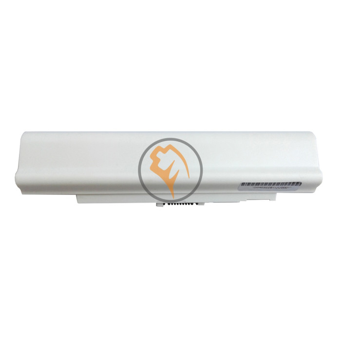 Акумуляторна батарея Acer UM09A75 білий 7800mAh