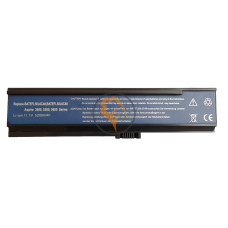 Акумуляторна батарея Acer LIP6220QUPC Aspire 3680 5200mAh
