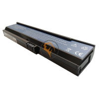 Акумуляторна батарея Acer LIP6220QUPC Aspire 3680 5200mAh