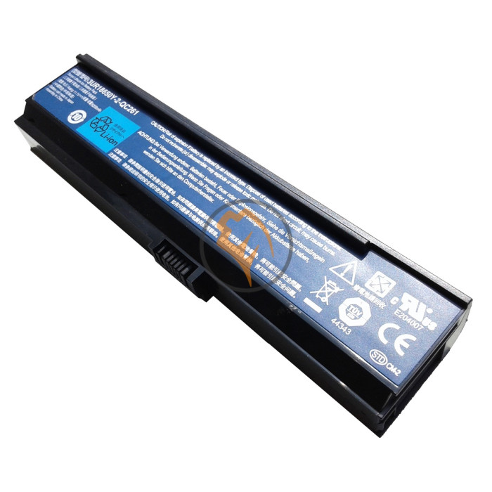 Оригінальна акумуляторна батарея Acer LIP6220QUPC Aspire 3680 4400mAh