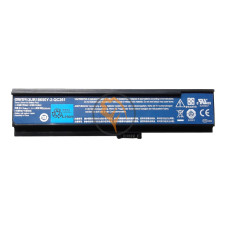 Оригінальна акумуляторна батарея Acer LIP6220QUPC Aspire 3680 4400mAh