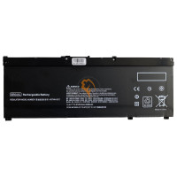 Акумуляторна батарея HP SR04XL Pavilion 15-CE 4380mAh