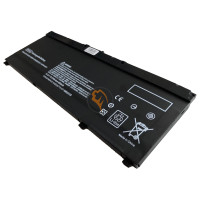 Акумуляторна батарея HP SR04XL Pavilion 15-CE 4380mAh