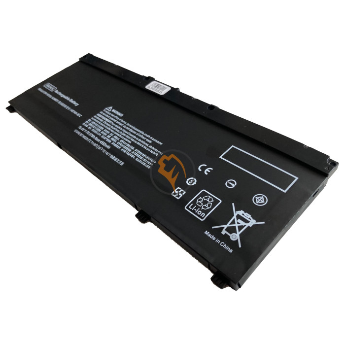 Акумуляторна батарея HP SR04XL Pavilion 15-CE 4380mAh