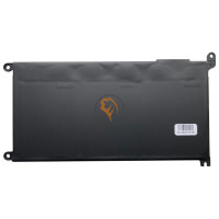 Акумуляторна батарея Dell Inspiron 15 WDX0R 3500mAh