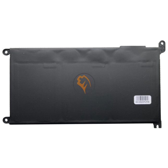 Акумуляторна батарея Dell Inspiron 15 WDX0R 3500mAh