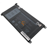 Акумуляторна батарея Dell Inspiron 15 WDX0R 3500mAh