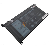 Акумуляторна батарея Dell Inspiron 15 WDX0R 3500mAh