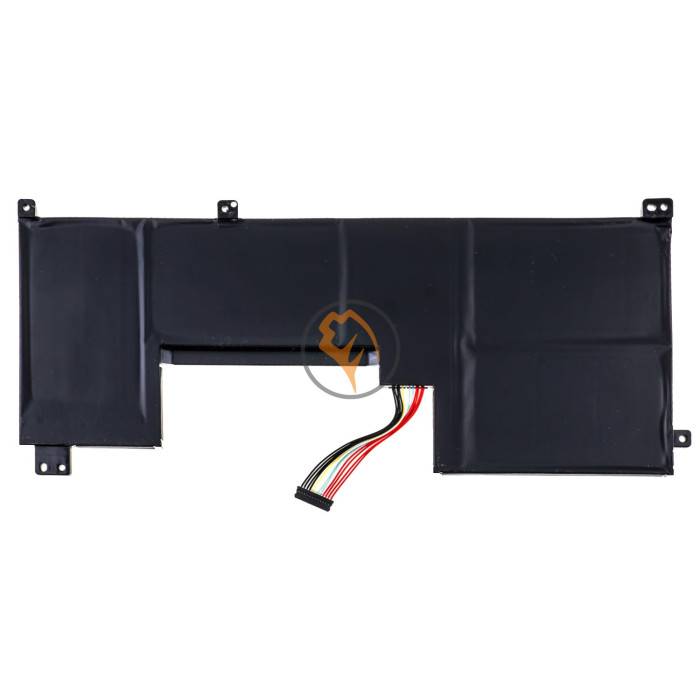 Оригінальна акумуляторна батарея Lenovo Legion Y730-17ICH L17C4PG2 76Wh