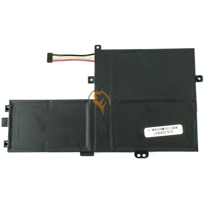 Оригінальна акумуляторна батарея Lenovo IdeaPad S340-14API L18C3PF6 52.5Wh