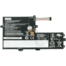 Оригінальна акумуляторна батарея Lenovo IdeaPad S340-14API L18C3PF6 52.5Wh