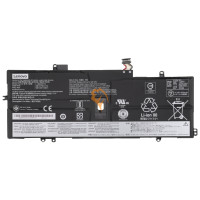 Оригінальна акумуляторна батарея Lenovo ThinkPad X1 Carbon 7th Gen L18C4P71 51Wh