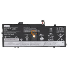 Оригінальна акумуляторна батарея Lenovo ThinkPad X1 Carbon 7th Gen L18C4P71 51Wh