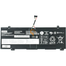 Оригінальна акумуляторна батарея Lenovo IdeaPad S540-14API L18C4PF4 50Wh