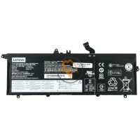 Оригінальна акумуляторна батарея Lenovo ThinkPad T495s L18L3PD1 57Wh
