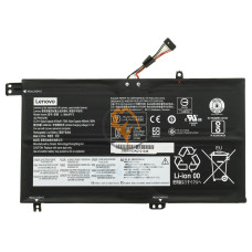 Оригінальна акумуляторна батарея Lenovo IdeaPad S540-15IWL L18M4PF5 70Wh