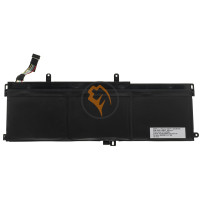 Оригінальна акумуляторна батарея Lenovo ThinkPad T590 L18M3P71 57Wh