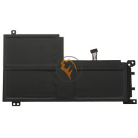 Оригінальна акумуляторна батарея Lenovo IdeaPad 5 15IIL05 L19C3PF4 45Wh
