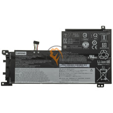 Оригінальна акумуляторна батарея Lenovo IdeaPad 5 15IIL05 L19C3PF4 45Wh
