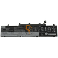 Оригінальна акумуляторна батарея Lenovo ThinkPad E14 Gen 2 L19L3PD5 45Wh