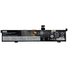 Оригінальна акумуляторна батарея Lenovo IdeaPad Gaming 3 15IMH05 L19M3PF7 45Wh