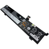 Оригінальна акумуляторна батарея Lenovo IdeaPad Gaming 3 15IMH05 L19M3PF7 45Wh