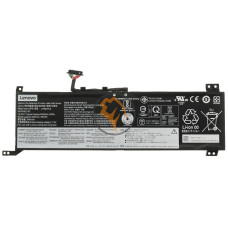 Оригінальна акумуляторна батарея Lenovo Legion 5 15ARH05 L19M4PC0 60Wh