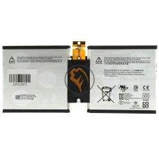 Оригінальна акумуляторна батарея Microsoft Surface 3 1645 G3HTA007H 27.5Wh